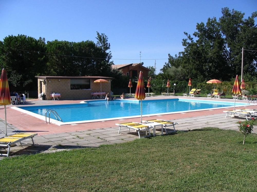גיארדיני נאקסוס Villaggio Artemide מראה חיצוני תמונה