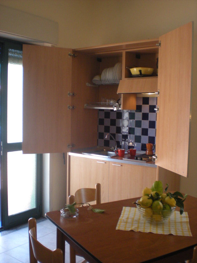 גיארדיני נאקסוס Villaggio Artemide חדר תמונה