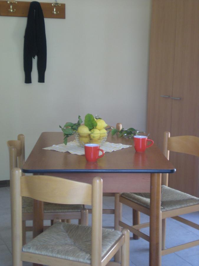 גיארדיני נאקסוס Villaggio Artemide חדר תמונה